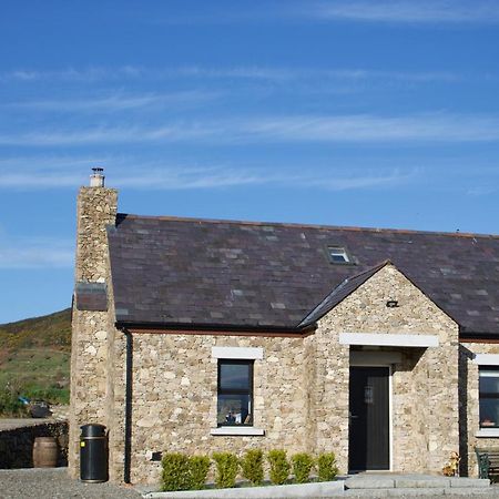 Hôtel Bluebell Lane Glamping à Newry Extérieur photo