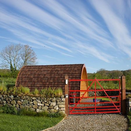 Hôtel Bluebell Lane Glamping à Newry Extérieur photo