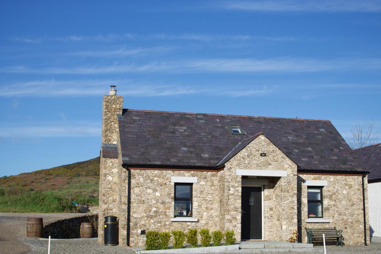Hôtel Bluebell Lane Glamping à Newry Extérieur photo
