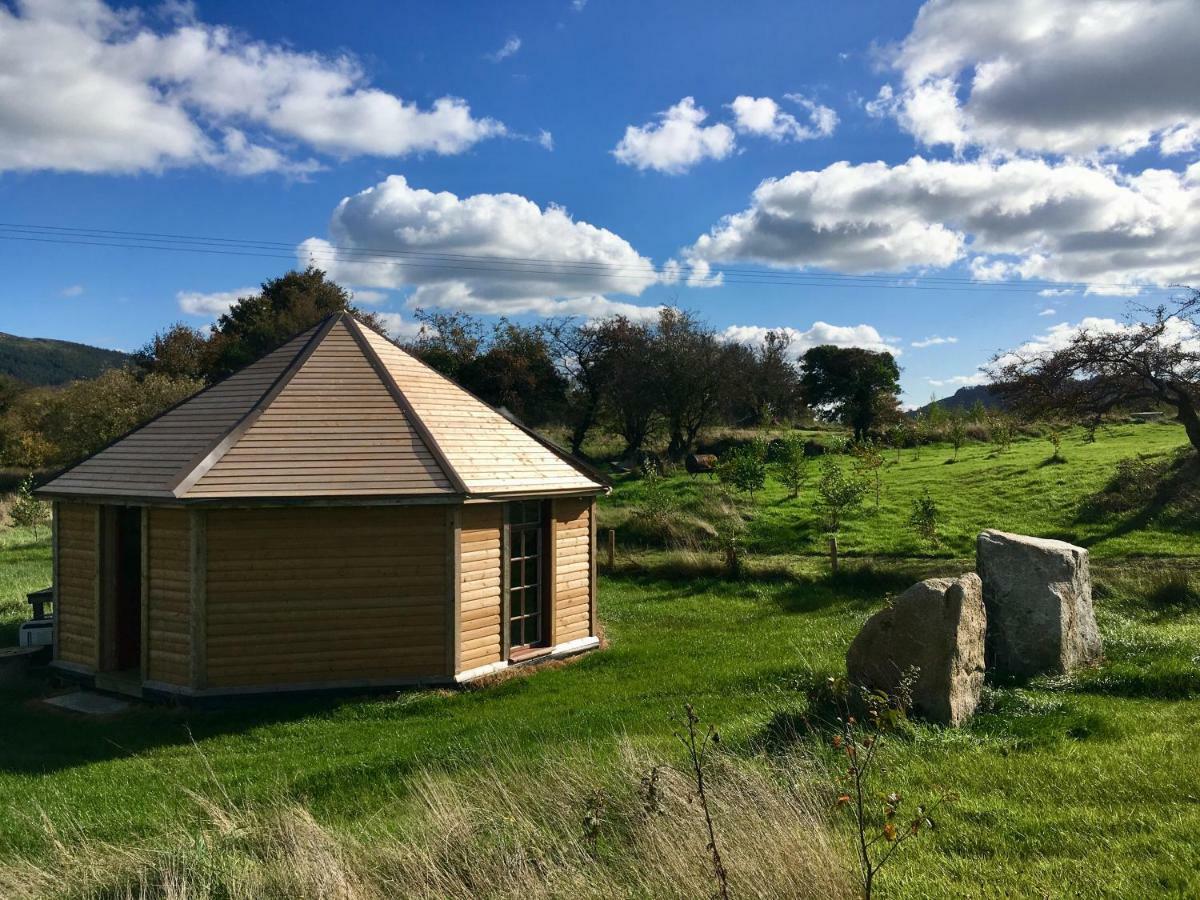 Hôtel Bluebell Lane Glamping à Newry Extérieur photo