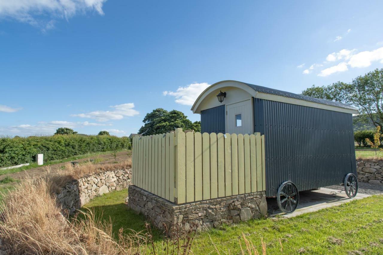 Hôtel Bluebell Lane Glamping à Newry Extérieur photo
