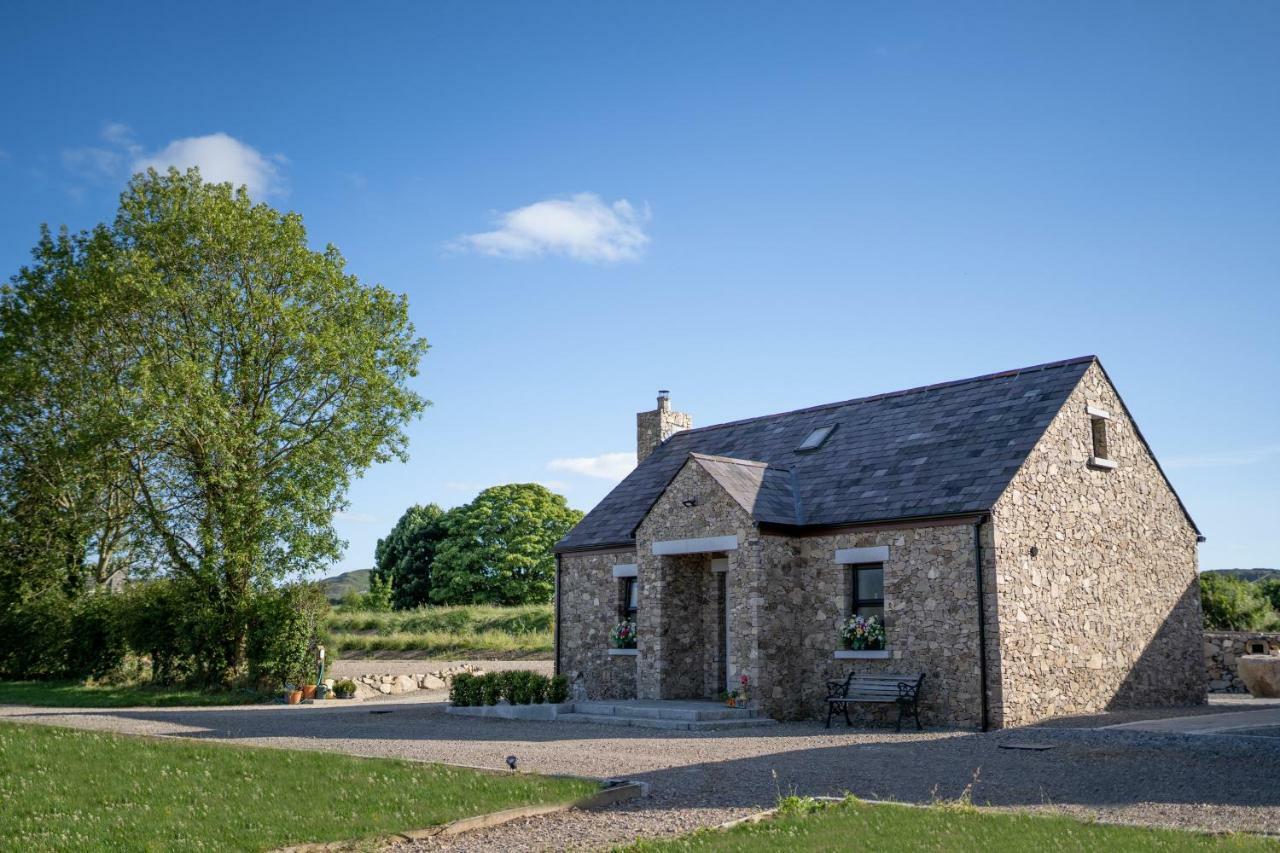 Hôtel Bluebell Lane Glamping à Newry Extérieur photo