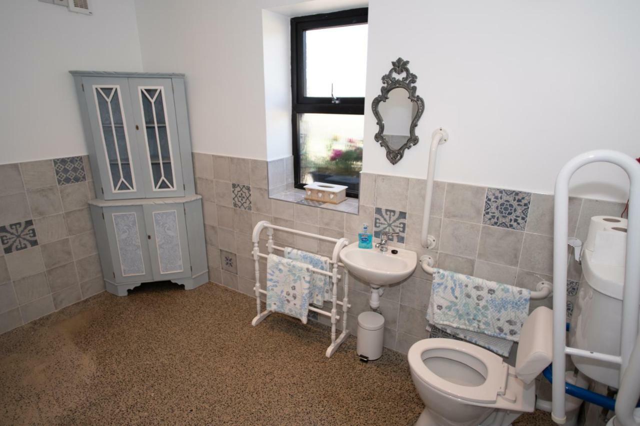 Hôtel Bluebell Lane Glamping à Newry Extérieur photo