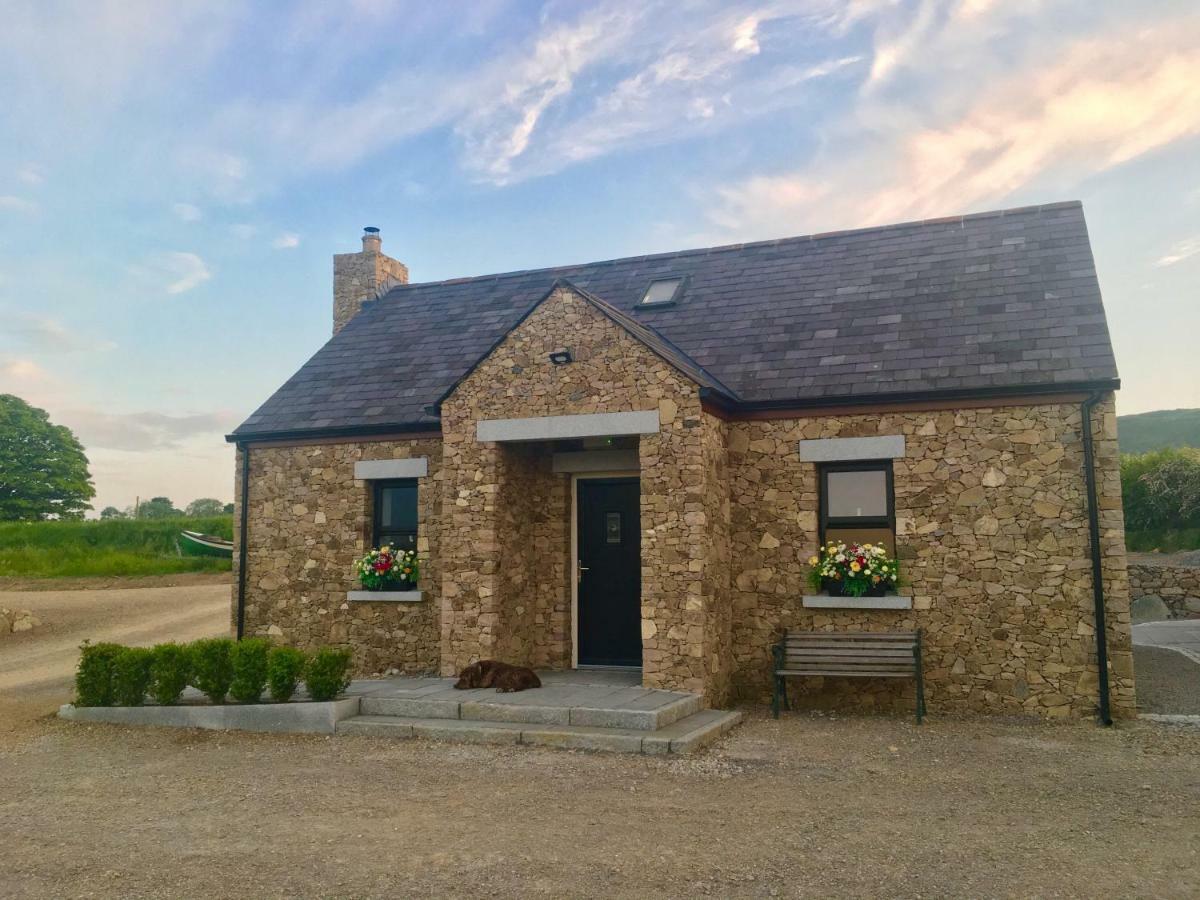 Hôtel Bluebell Lane Glamping à Newry Extérieur photo