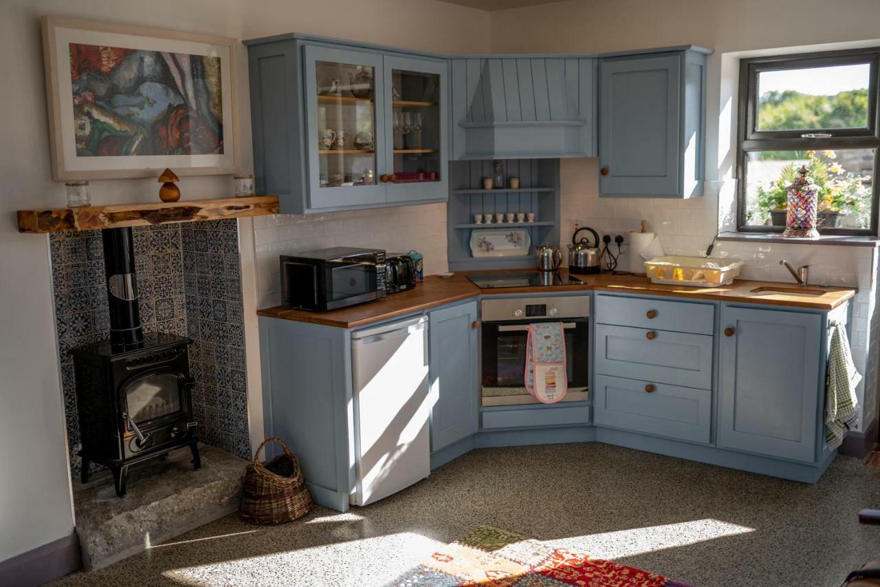 Hôtel Bluebell Lane Glamping à Newry Extérieur photo