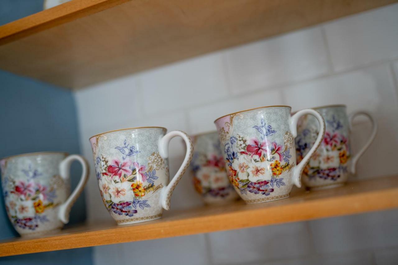 Hôtel Bluebell Lane Glamping à Newry Extérieur photo