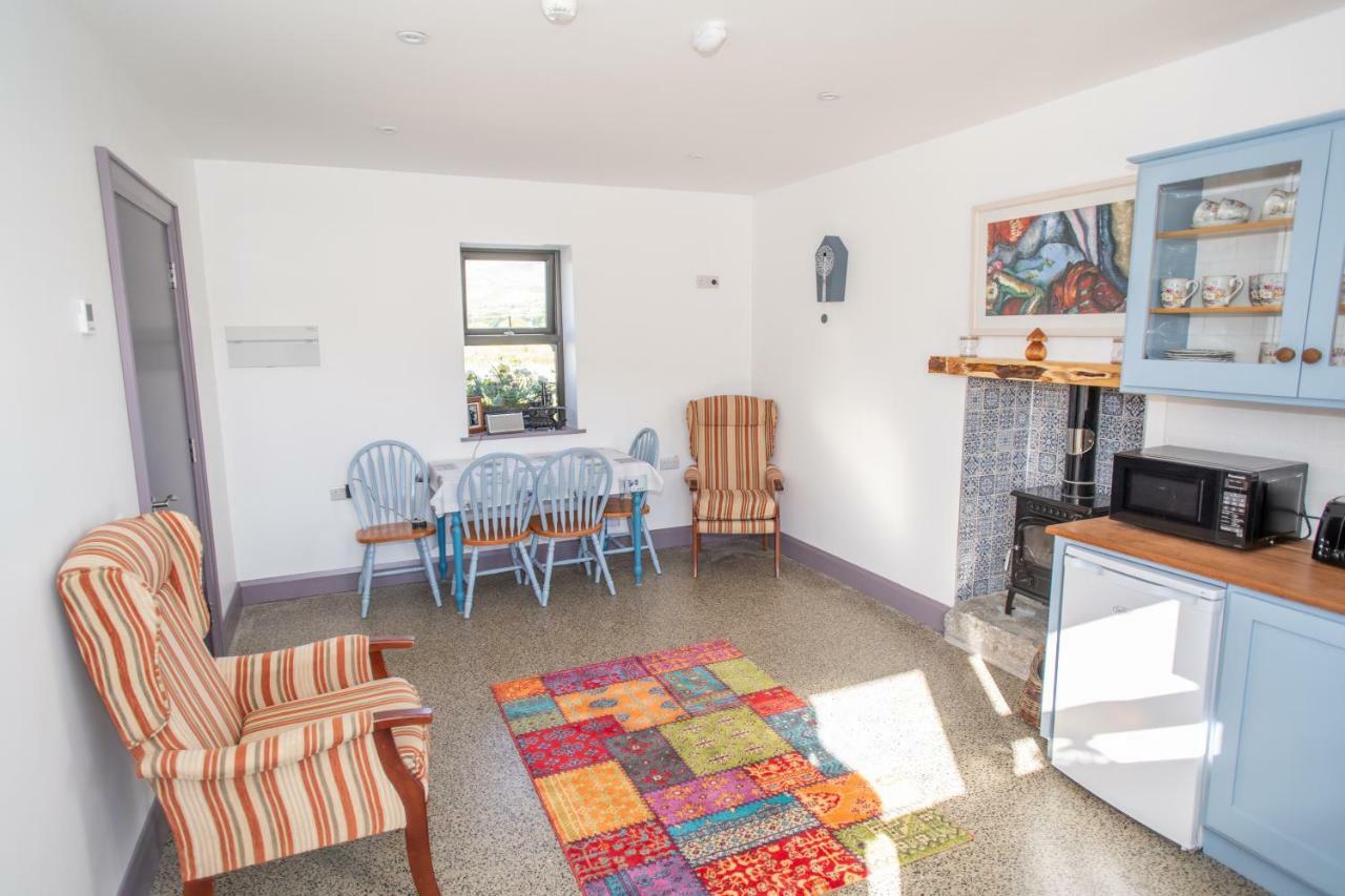 Hôtel Bluebell Lane Glamping à Newry Extérieur photo