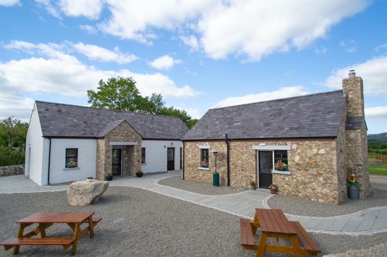 Hôtel Bluebell Lane Glamping à Newry Extérieur photo